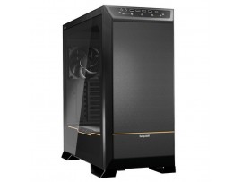 Ohišje Bequiet Dark Base Pro 901 ATX - črna