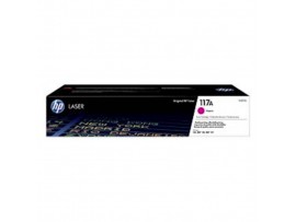 TONER HP 117A MAGENTA ZA COLOR LASER 150 / MFP 178/179 ZA 700 STRANI