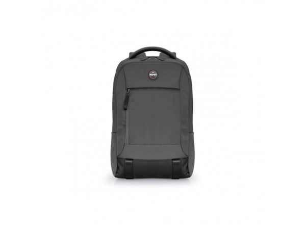 Nahrbtnik za notesnik 39,6 cm (15,6″/16") Port Torino II črn (140425)