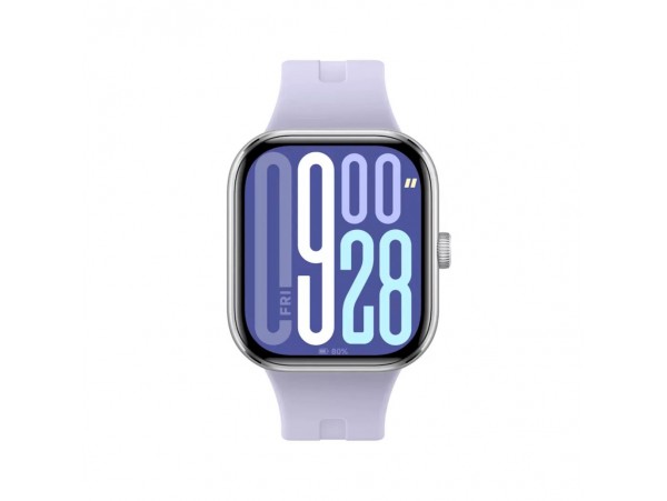 Pametna ura Redmi Watch 5 vijolična
