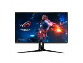 Monitor Asus 81,3 cm (32,0") PG32UQ 3840x2160 Gaming 144Hz IPS 4ms 3xHDMI2.0 DisplayPort 2xUSB3.0 HAS  G-Sync HDR ROG