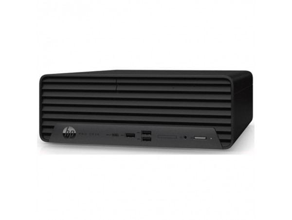 Računalnik HP SFF 400G9 i5-14500/Q670/8GB-DDR5/512GB/-/Intel 730 HDMI DP USB-C/RJ45/180W-85%/Win11Pro črna 9H7N2ET
