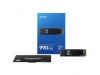 Disk SSD M.2 NVMe PCIe 4.0 4TB Samsung 990 EVO Plus 2280 7250/6300MB/s (MZ-V9S4T0BW)