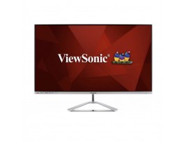 Monitor Viewsonic 80 cm (31,5") VX3276-mhd-3 1920x1080 75Hz IPS 4ms VGA HDMI DisplayPort Zvočniki  3H sRGB104%