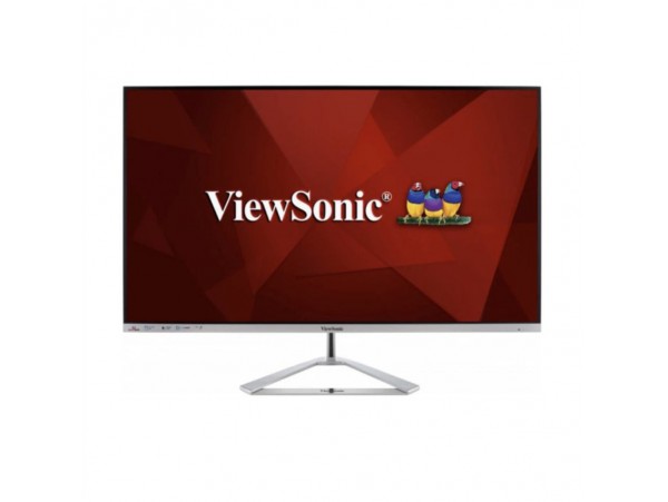 Monitor Viewsonic 80 cm (31,5") VX3276-mhd-3 1920x1080 75Hz IPS 4ms VGA HDMI DisplayPort Zvočniki  3H sRGB104%