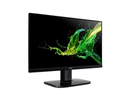 Monitor Acer 60,5 cm (23,8") KA242YEbi 1920x1080 100Hz IPS 1ms VGA HDMI  FreeSync