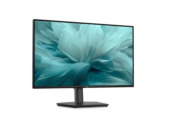 Monitor Dell 68,6 cm (27,0") E2726HS 1920x1080 100Hz IPS 5ms VGA HDMI DisplayPort Pivot Zvočniki  3H NTSC72%