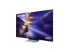 TV sprejemnik Samsung 77" 195,6 cm QE77S90FAE 3840x2160 OLED SMART Tizen 4xHDMI 2xUSB BT WiFi RJ45  HDR10+