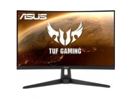 Monitor Asus 68,5 cm (27,0") VG27VH1B TUF 1920x1080 Curved Gaming VA 1ms 165Hz DVI HDMI zvočniki sRGB120%