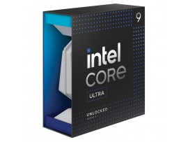 Procesor Intel LGA1851 Ultra 9  285K 24C/24T 3,7GHz/5,7GHz BOX 105W grafika Intel Arc Xe2 brez hladilnika