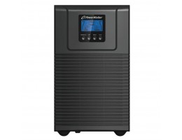 UPS PowerWalker  VFI 2000 TG On-line 2000VA/1800W 9,0Ah 4x220V tower (10122042)