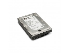 Trdi disk 3,5" 4TB SATA HP NCQ 7200rpm 64MB (K4T76AA)