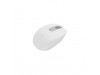 Miš Bluetooth Logitech M196 1000DPI bela bel (910-007460)