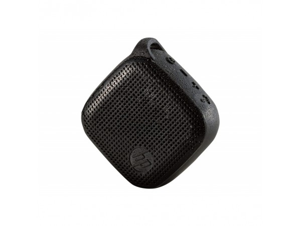 Zvočnik bluetooth HP Mini 300 3W - (črna)