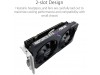 Grafična kartica nVidia RTX3050 Asus Dual V2 - 8GB GDDR6 (90YV0GH7-M0NA00)