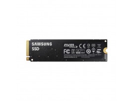 Disk SSD M.2 NVMe PCIe 3.0 500GB Samsung 980 EVO basic TLC Pablo 2280 3100/2600MB/s (MZ-V8V500BW)