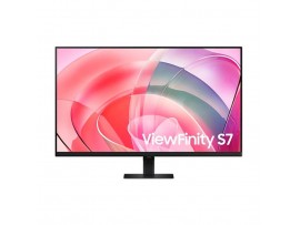 Monitor Samsung 80 cm (31,5") S32D700EAU 3840x2160 VA 4ms HDMI DisplayPort  sRGB99% HDR10 črna