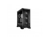 Ohišje Bequiet Dark Base Pro 901 ATX - črna