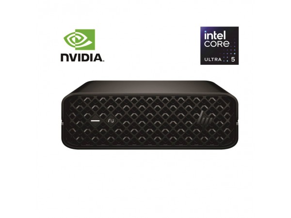 Delovna postaja HP Mini Delovna postaja Z2 G1i Ultra 5-245/W880/32GB/1TB/1xM.2 prost/RTX A1000 4xmDP 2xUSB-C/280W-89%/Win11Pro (A40NDET#ABB)