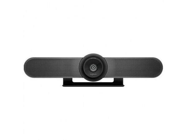 Konferenčni sistem Logitech MeetUp ConferenceCam BT USB-A 4K UHD cam-120° stenski nosilec mic-usmerjen (960-001102)