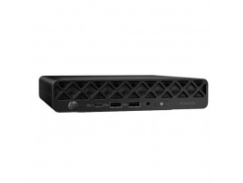 Računalnik DEMO Mini HP EliteDesk 8 G1a R5-220 / 16GB / SSD256GB-NVMe / W11P / A+ (5N0J6ES)