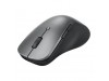 Miš Bluetooth Lenovo Professional vgrajena baterija 4000DPI 6 gumbov črna/siva (4Y51J62544)