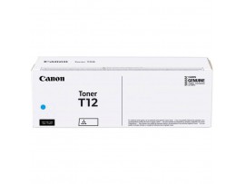 TONER T12 cyan za i-Sensys X C1333 (5.300 str.)