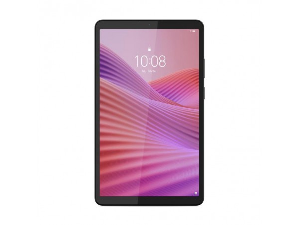 Tablični računalnik 22,10 cm (8,7") Lenovo Tab One HD 4GB 128GB priložen ovitek Android 14 siva (ZAF00249GR)