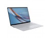 Prenosnik Asus 35,5 cm (14,0") ExpertBook Ultra B9 2880x1800 OLED 600nit 90Hz Ultra X7-358H/32GB/1TB/BL/AI Chip: 50 TOPs/ALU-Mg/Intel Arc B390/Win11Pro (90NX09J1-M01770)