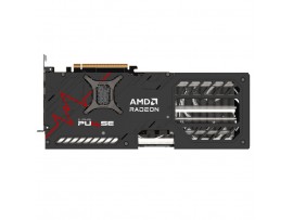 Grafična kartica AMD RX9070 XT Sapphire Pulse - 16GB GDDR6  | 2xHDMI 2.1a 2xDisplayport 2.1a (11348-03-20G)