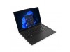 Prenosnik Lenovo 35,5 cm (14,0") ThinkPad T14 G6 1920x1200 IPS 400nit Ultra 7-255U/32GB/SSD1TB/BL/FP/PC-Carbon/Intel Graphics/Win11Pro (21QC00BUSC)