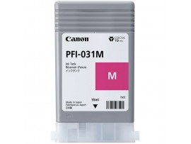 ČRNILO CANON PFI-031M magenta ZA TM240/TM340 55ml