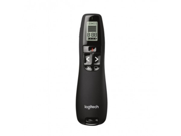 Presenter Logitech Brezžični R700 (910-003506)