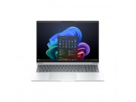 Prenosnik HP 40,64 cm (16,0") EliteBook 8 G1i 16 1920x1200 IPS 300nit Ultra 7-256V/16GB/SSD1TB/BL/AI Chip: 47 TOPs/ALU-Mg/Intel Graphics/Win11Pro (CV0Q4ET#BED)