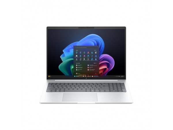 Prenosnik HP 40,64 cm (16,0") EliteBook 8 G1i 16 1920x1200 IPS 300nit Ultra 7-256V/16GB/SSD1TB/BL/AI Chip: 47 TOPs/ALU-Mg/Intel Graphics/Win11Pro (CV0Q4ET#BED)
