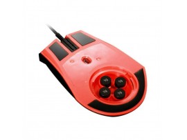 Gaming miška Žična Lenovo Y Precision , črna (GX30J07894)