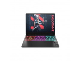 Prenosnik HP 40,64 cm (16,0") OMEN MAX 2560x1600 IPS 500nit 240Hz Ultra 7-255HX/32GB/SSD1TB/BL RGB/ALU/RTX5070-8GB/DOS (BT3K2EA#ABB)