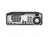 Računalnik HP SFF Elitedesk 8 G1i AI PC Ultra 5-235/Q870/16GB-DDR5/512GB/Intel grafika HDMI 2xDP 2xUSB-C/RJ45/280W-92%/Win11Pro 99M76ET#ABD