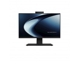 Računalnik AIO Asus 60,5 cm 23,8" 1920x1080 ExpertCenter P400 i7-13620H/SoC/16GB /512GB/Intel UHD HDMI /120W-88%/Win11Pro črna (90PT03X6-M04JK0)