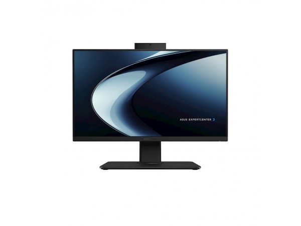 Računalnik AIO Asus 60,5 cm 23,8" 1920x1080 ExpertCenter P400 i7-13620H/SoC/16GB /512GB/Intel UHD HDMI /120W-88%/Win11Pro črna (90PT03X6-M04JK0)