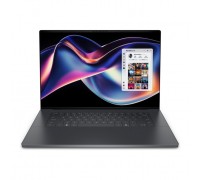 Prenosnik DELL 40,64 cm (16,0") XPS 16 1920x1200 IPS 500nit 120Hz Ultra X7-358H/32GB/1TB/BL/AI Chip: 50 TOPs/ALU/Intel Arc B390/Win11Pro (210-BTMH-NT)