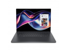 Prenosnik DELL 40,64 cm (16,0") XPS 16 1920x1200 IPS 500nit 120Hz Ultra X7-358H/32GB/1TB/BL/AI Chip: 50 TOPs/ALU/Intel Arc B390/Win11Pro (210-BTMH-NT)