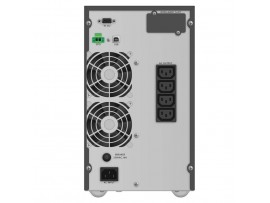 UPS PowerWalker  VFI 2000 TG On-line 2000VA/1800W 9,0Ah 4x220V tower (10122042)