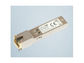 SFP modul RJ45 10/100/1000 Mikrotik S+RJ10 (S+RJ10)