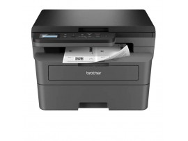 Tiskalnik multifunkcijski laserski ČB Brother DCP-L2600D A4 duplex tisk enostransko skeniranje USB 34ppm (DCPL2600DYJ1)
