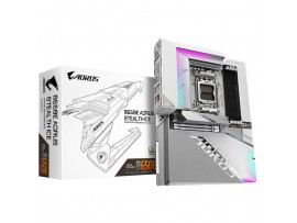 Osnovna plošča AM5 GigaByte B650E AORUS Stealth ICE ATX 1xHDMI 1.4