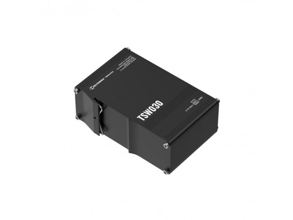 STIKALO 8-PORT Teltonika 10/100 (TELTONIKA TSW030000000)