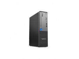 Računalnik Lenovo SFF TC Neo 50s i5-14400/B760/16GB-DDR5/512GB/DVDRW/CR/Intel 730 VGA HDMI DP USB-C/BT WiFi RJ45/180W-85%/Brez OS siva 12XF002HPB