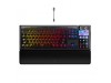Gaming Tipkovnica Žična Corsair Galleon 100 SD US | črna RGB (Stream Deck-Integrated) (CH-912A31I-NA)