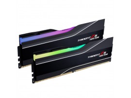 DDR5 32GB 6000MHz CL30 KIT (2x16GB) G.Skill RGB Trident Z5 Neo EXPO 1,35V Gaming črna (F5-6000J3038F16GX2-TZ5NR)